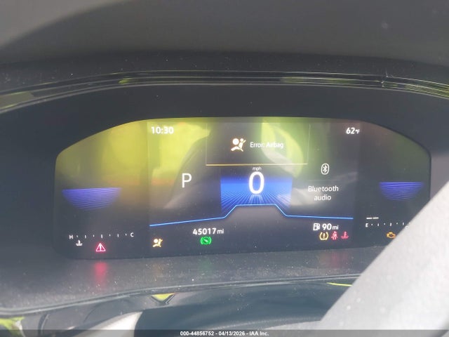 2022 VOLKSWAGEN TAOS 3VVCX7B20NM000540 Photo 6