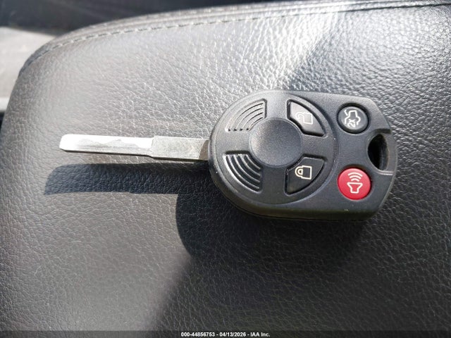 Продаж на аукціоні авто 2017 Ford Focus Sel, vin: 1FADP3H25HL238334, номер лоту: 44856753