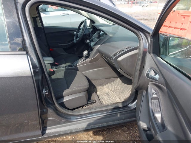 Продаж на аукціоні авто 2017 Ford Focus Sel, vin: 1FADP3H25HL238334, номер лоту: 44856753