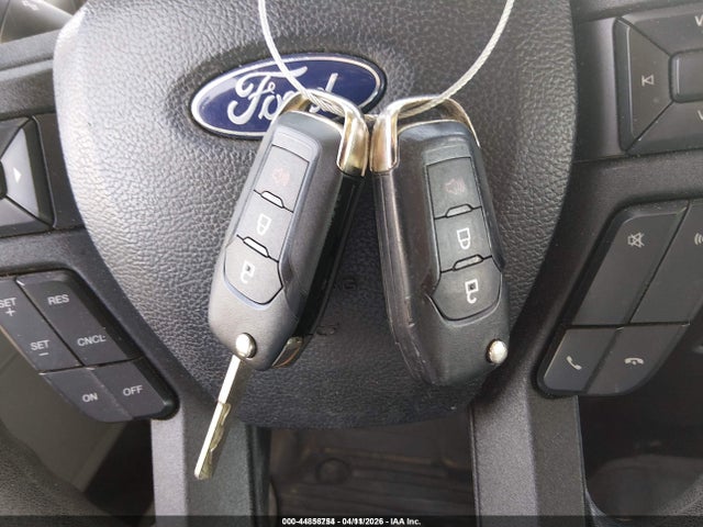 Ford F-250 Xl 2018 1FTBF2A67JEC69929 Image 11