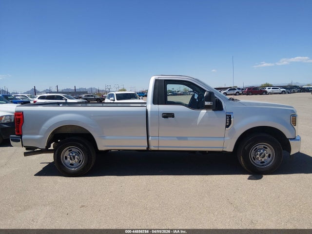 Ford F-250 Xl 2018 1FTBF2A67JEC69929 Image 13