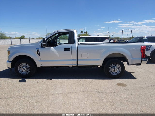 Ford F-250 Xl 2018 1FTBF2A67JEC69929 Image 14