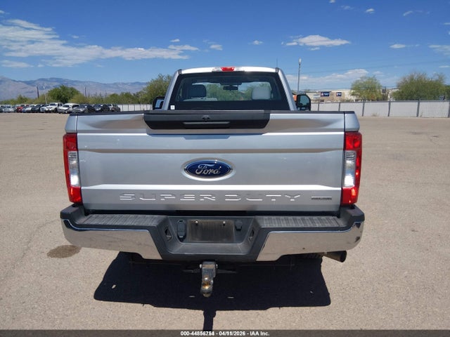 Ford F-250 Xl 2018 1FTBF2A67JEC69929 Image 16