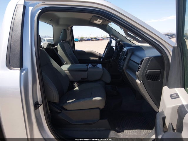 Ford F-250 Xl 2018 1FTBF2A67JEC69929 Image 5