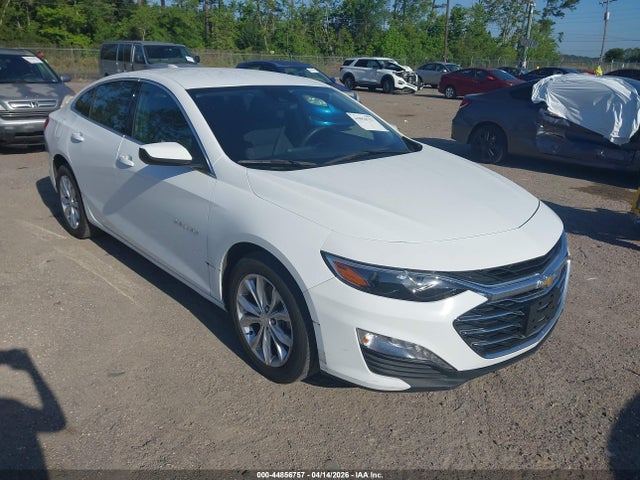 2023 CHEVROLET MALIBU 1G1ZD5ST6PF164269