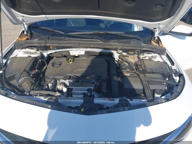 2023 CHEVROLET MALIBU 1G1ZD5ST6PF164269 Photo 9