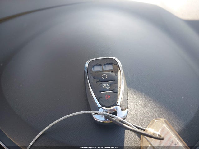 2023 CHEVROLET MALIBU 1G1ZD5ST6PF164269 Photo 10