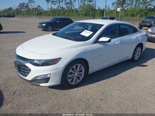 2023 CHEVROLET MALIBU 1G1ZD5ST6PF164269 Photo 1