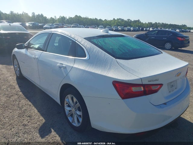 2023 CHEVROLET MALIBU 1G1ZD5ST6PF164269 Photo 2