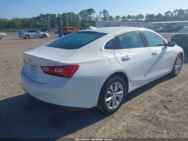2023 CHEVROLET MALIBU 1G1ZD5ST6PF164269 Photo 3