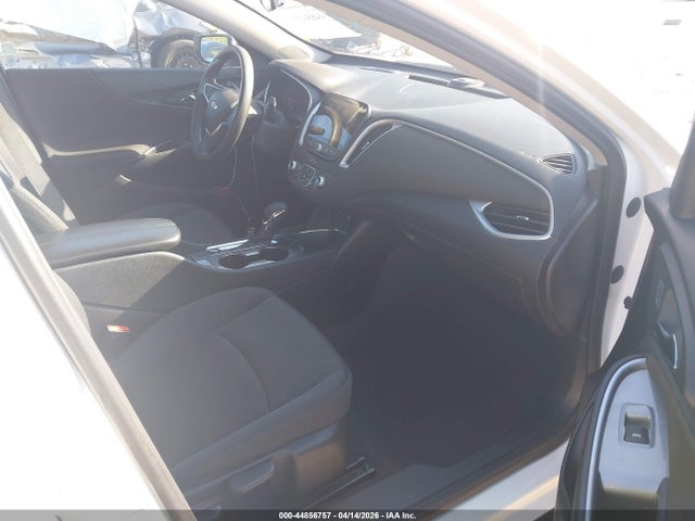 2023 CHEVROLET MALIBU 1G1ZD5ST6PF164269 Photo 4