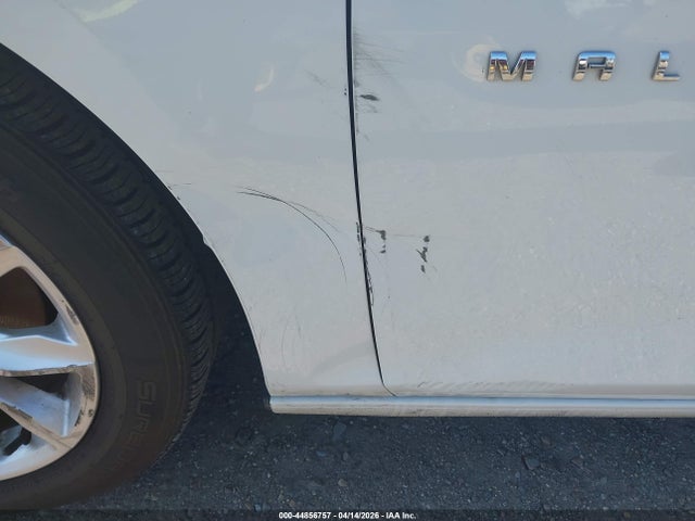 2023 CHEVROLET MALIBU 1G1ZD5ST6PF164269 Photo 5