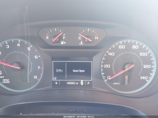 2023 CHEVROLET MALIBU 1G1ZD5ST6PF164269 Photo 6