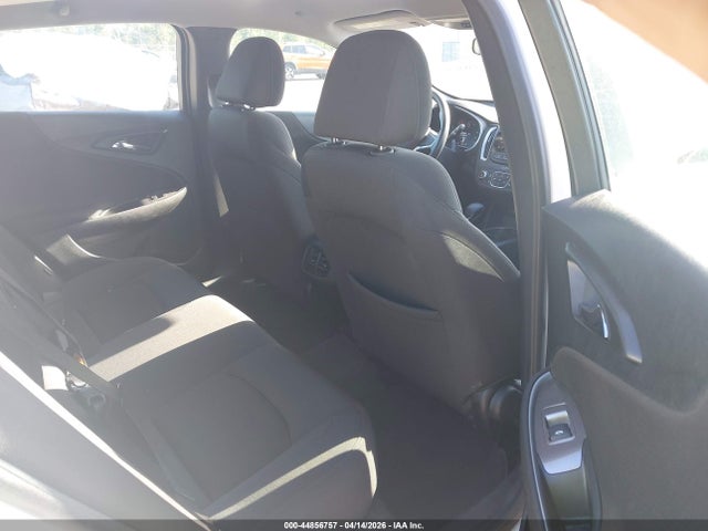 2023 CHEVROLET MALIBU 1G1ZD5ST6PF164269 Photo 7