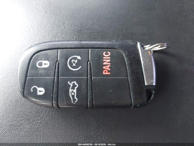 2015 CHRYSLER 200 1C3CCCCG6FN645606 Photo 10