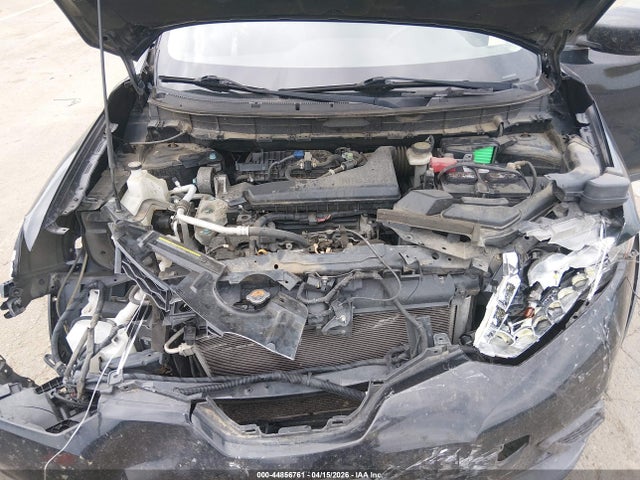 JN8AT2MV7GW135923 Nissan ROGUE S