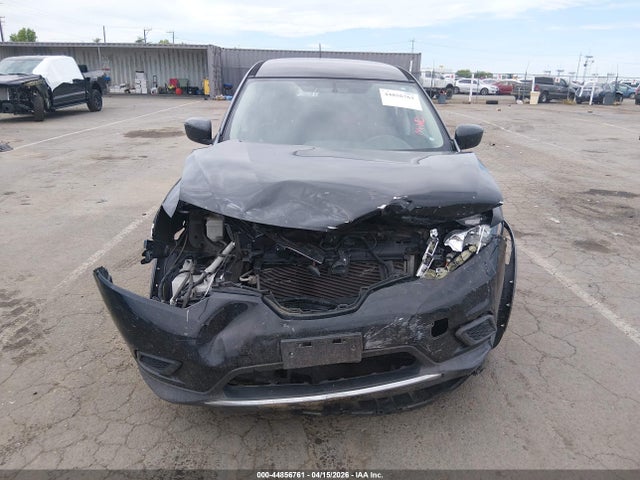 JN8AT2MV7GW135923 Nissan ROGUE S