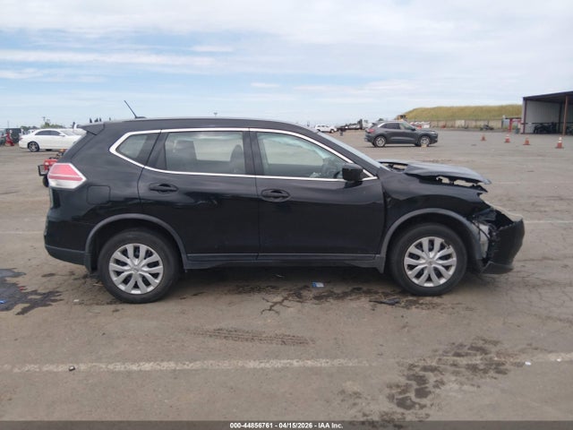 JN8AT2MV7GW135923 Nissan ROGUE S