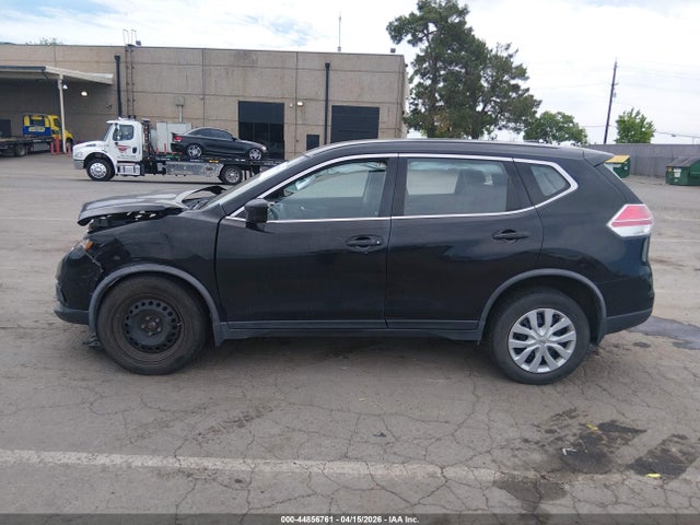 JN8AT2MV7GW135923 Nissan ROGUE S