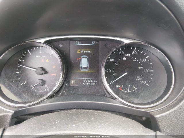 JN8AT2MV7GW135923 Nissan ROGUE S