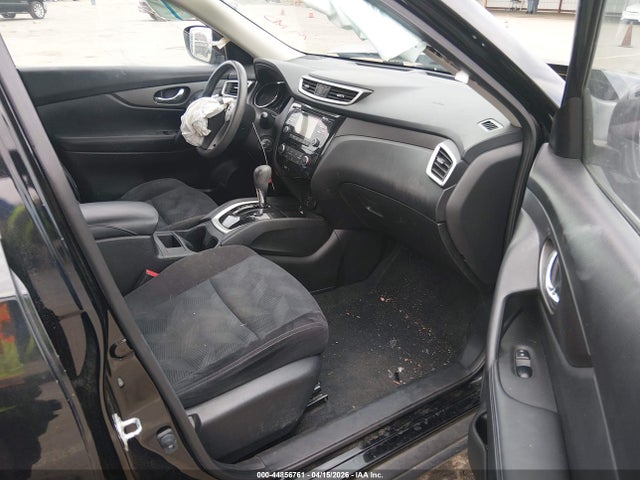 JN8AT2MV7GW135923 Nissan ROGUE S