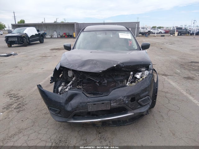 JN8AT2MV7GW135923 Nissan ROGUE S