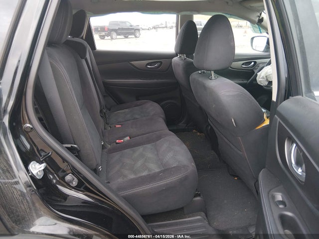 JN8AT2MV7GW135923 Nissan ROGUE S