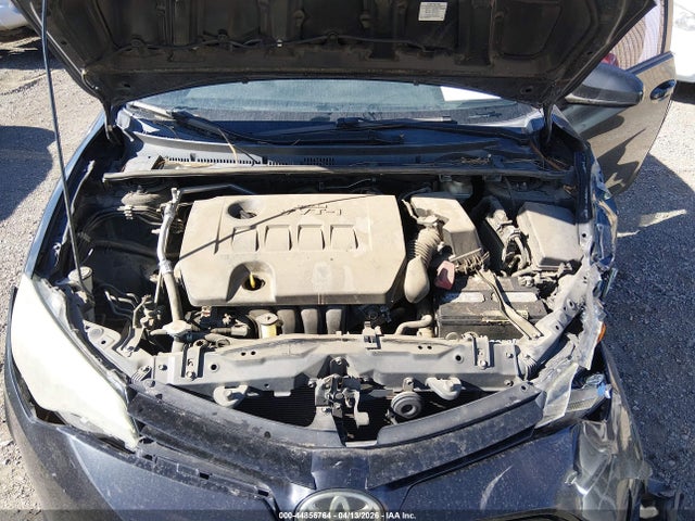 2017 TOYOTA COROLLA 5YFBURHE0HP733801 Photo 9