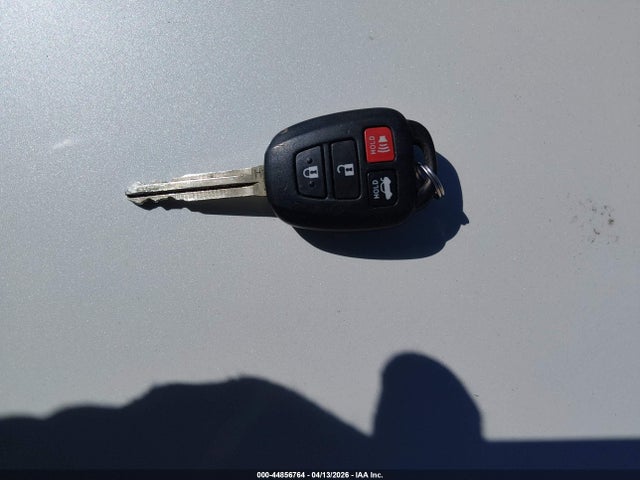 2017 TOYOTA COROLLA 5YFBURHE0HP733801 Photo 10