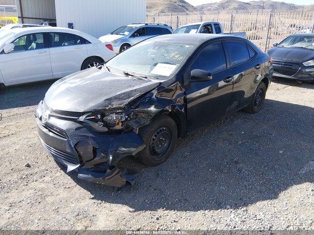 2017 TOYOTA COROLLA 5YFBURHE0HP733801 Photo 1