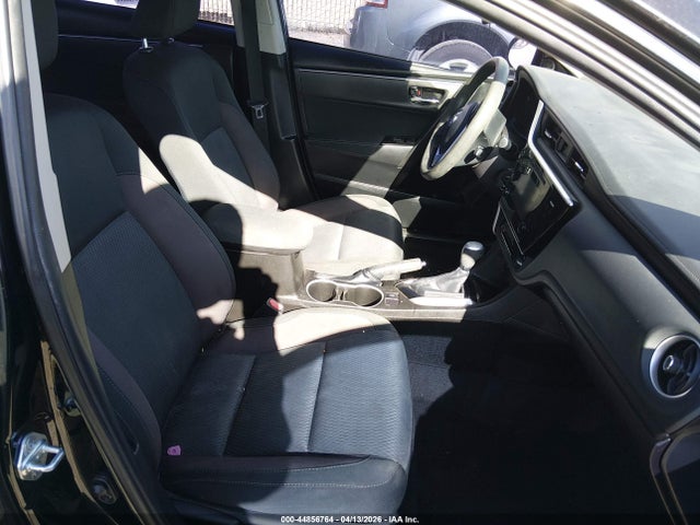 2017 TOYOTA COROLLA 5YFBURHE0HP733801 Photo 4