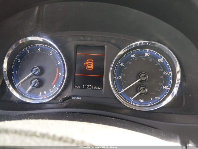 2017 TOYOTA COROLLA 5YFBURHE0HP733801 Photo 6