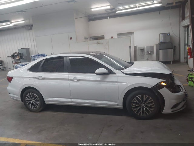 3VWCB7BU7KM237856 Volkswagen Jetta 1.4t R-line/1.4t S/1.4t Se