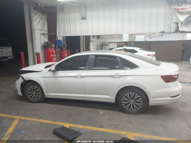 3VWCB7BU7KM237856 Volkswagen Jetta 1.4t R-line/1.4t S/1.4t Se