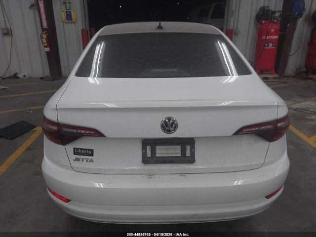 3VWCB7BU7KM237856 Volkswagen Jetta 1.4t R-line/1.4t S/1.4t Se