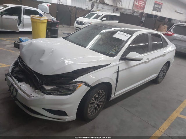 3VWCB7BU7KM237856 Volkswagen Jetta 1.4t R-line/1.4t S/1.4t Se