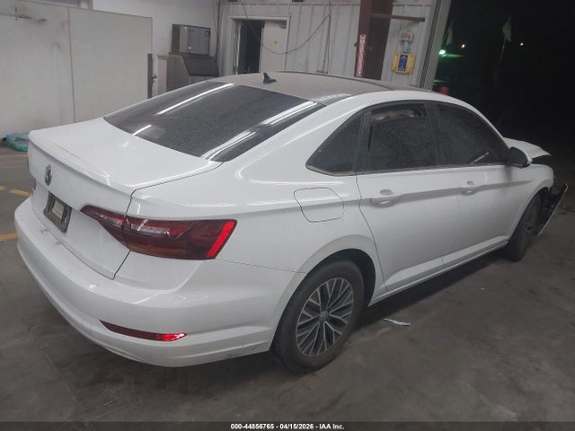 3VWCB7BU7KM237856 Volkswagen Jetta 1.4t R-line/1.4t S/1.4t Se