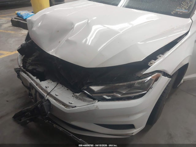 3VWCB7BU7KM237856 Volkswagen Jetta 1.4t R-line/1.4t S/1.4t Se