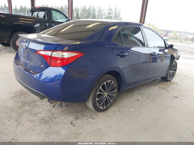 2016 TOYOTA COROLLA 2T1BURHE0GC503853 Photo 3