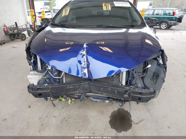 2016 TOYOTA COROLLA 2T1BURHE0GC503853 Photo 5