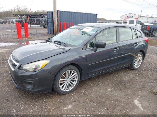 Aukcja sprzedaży 2012 Subaru Impreza 2.0i Premium, vin: JF1GPAD63CG244919, numer aukcji: 44856769