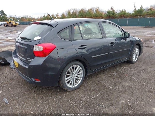 Aukcja sprzedaży 2012 Subaru Impreza 2.0i Premium, vin: JF1GPAD63CG244919, numer aukcji: 44856769