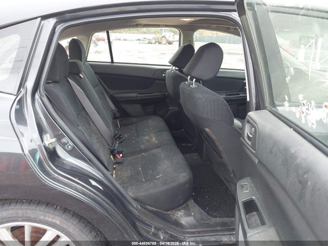 Aukcja sprzedaży 2012 Subaru Impreza 2.0i Premium, vin: JF1GPAD63CG244919, numer aukcji: 44856769