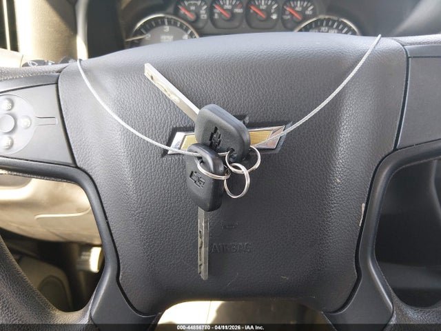 1GC1KUEG6JF264799 Chevrolet Silverado 2500hd Wt