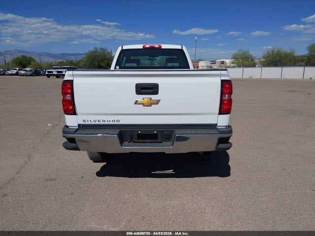 1GC1KUEG6JF264799 Chevrolet Silverado 2500hd Wt