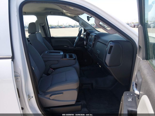 1GC1KUEG6JF264799 Chevrolet Silverado 2500hd Wt