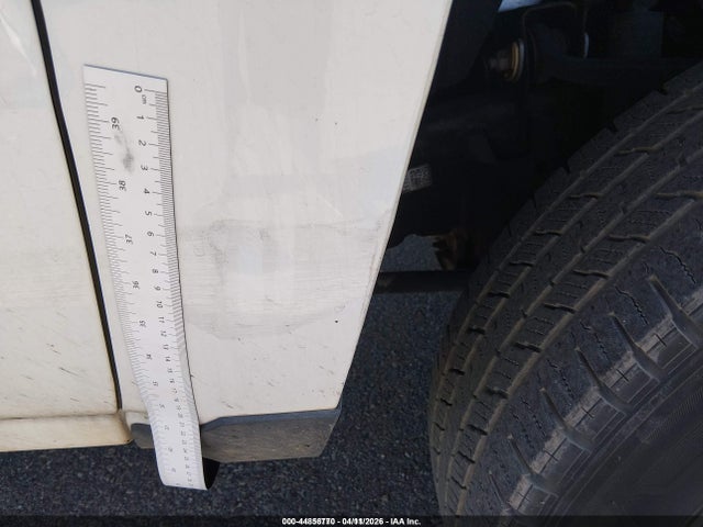 1GC1KUEG6JF264799 Chevrolet Silverado 2500hd Wt
