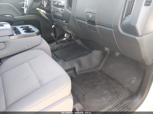 1GC1KUEG6JF264799 Chevrolet Silverado 2500hd Wt