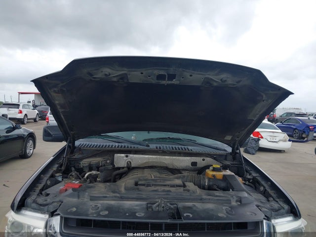 1FMJU1KT8HEA08198 Ford Expedition Limited