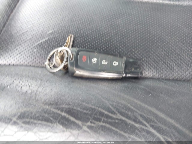 1FMJU1KT8HEA08198 Ford Expedition Limited